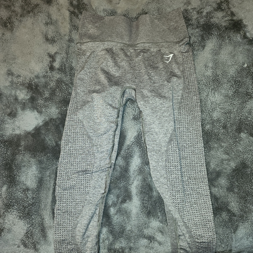 Yoga pants